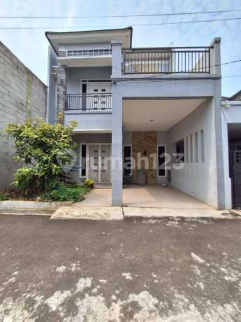 Rumah Second Dalam Perumahan Poin Mas - Siap Huni ! Rumah Second Dalam Perumahan Poin Mas - Siap Huni !