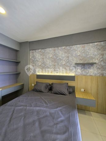 Studio Fully Furnished! Tinggal Bawa Koper 200 Jtan Studio Fully Furnished! Tinggal Bawa Koper 200 Jtan