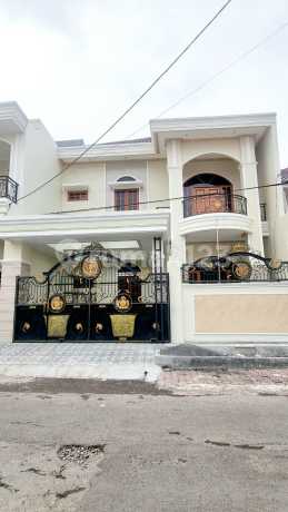 Manyar Baru Gress Mewah, SHM, 4Kt, 4M Nego