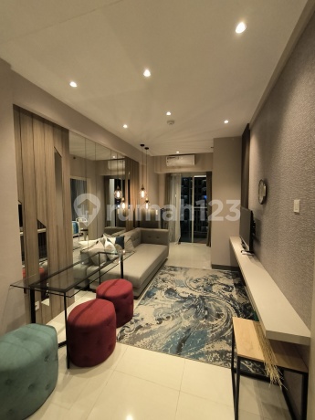 Anderson Pakuwon Mall Apartment 2 Bedroom Exshow Unit Fully Furnished Anderson Pakuwon Mall Apartment 2 Bedroom Exshow Unit Fully Furnished