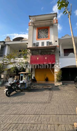 Disewakan Ruko Taman Gapura 2 Setengah Lantai Gwalk Citraland Disewakan Ruko Taman Gapura 2 Setengah Lantai Gwalk Citraland