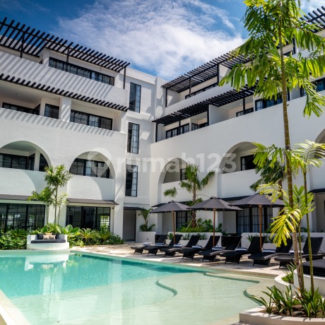 DIJUAL APARTEMEN KIARA BALI 1 BEDROOM DIJUAL APARTEMEN KIARA BALI 1 BEDROOM