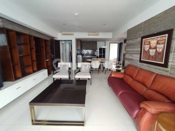 Dijual Apartment Lexington Residence The Tower Pondok Pinang, Jakarta Selatan