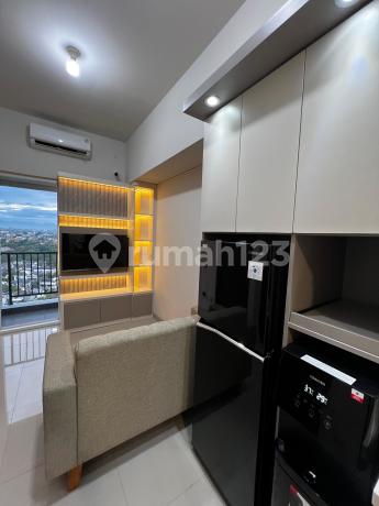 Apartemen 2Br Serpong Nempel BSD - Strata Title