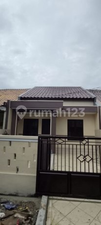 Dijual Rumah Cantik Di Batu Ceper Tangerang Kota
