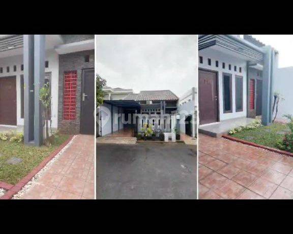 Rumah Bebas Banjir Di Tytyan Kencana Bekasi Utara