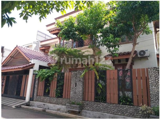 Rumah 2 Lantai, Di Galaxy Residence, Jaka Setia, Bks Rumah 2 Lantai, Di Galaxy Residence, Jaka Setia, Bks