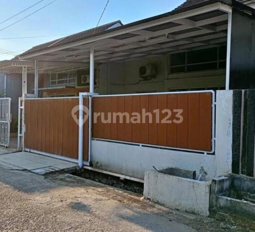 Rumah 1 Lantai Di Perumahan Grand Permata Bekasi Timur Rumah 1 Lantai Di Perumahan Grand Permata Bekasi Timur