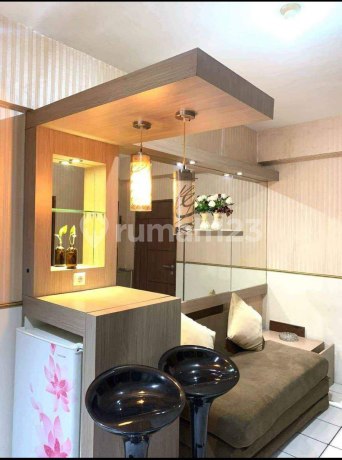 Disewakan Apartemen Kemang View Tower Flamboyan Bekasi