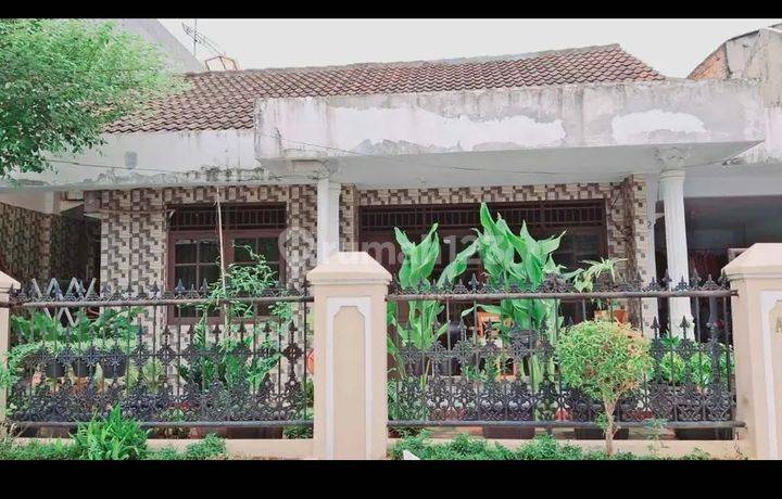 Dijual Rumah Di Komplek Grand Delta Pekayon Bekasi