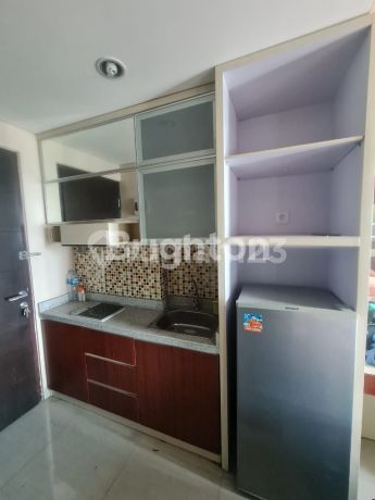 APARTMENT 1BR SIAP HUNI TAMANSARI PAPILIO SURABAYA