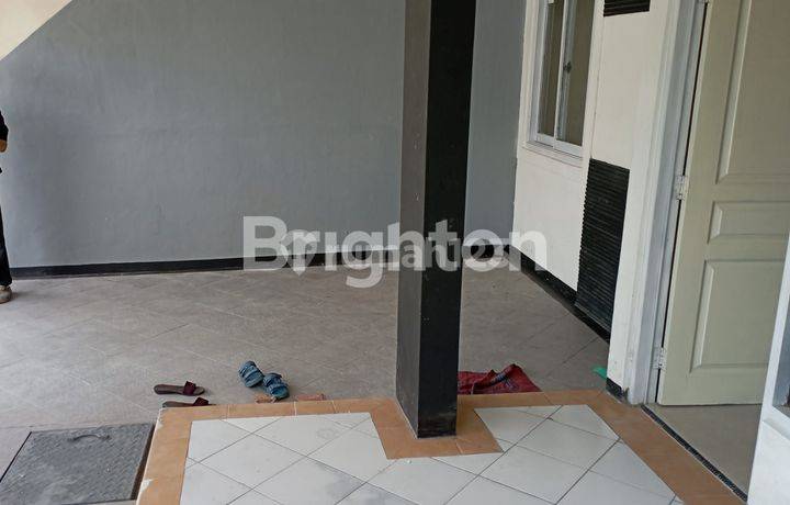 RUMAH MINIMALIS PARK ROYAL REGENCY SIDOARJO