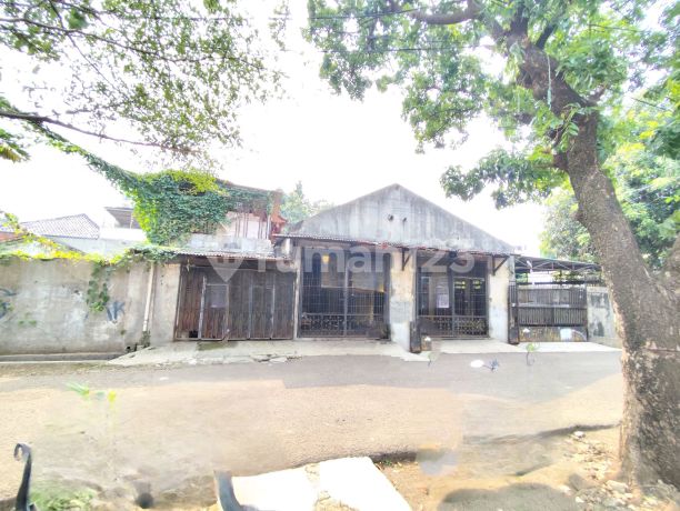 Rumah Ex Bengkel Mobil Hitung Tanah Saja Di Komplek Bina Marga Tanah Kusir Kebayoran Lama Rumah Ex Bengkel Mobil Hitung Tanah Saja Di Komplek Bina Marga Tanah Kusir Kebayoran Lama