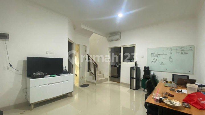 Rumah Grand Wisata Cluster Monte Torena Dekat RS Permata Bekasi