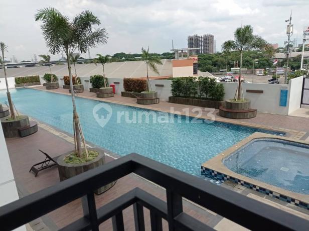 Disewakan Apartement Furnished Bekasi #TK14OKT25 Disewakan Apartement Furnished Bekasi #TK14OKT25