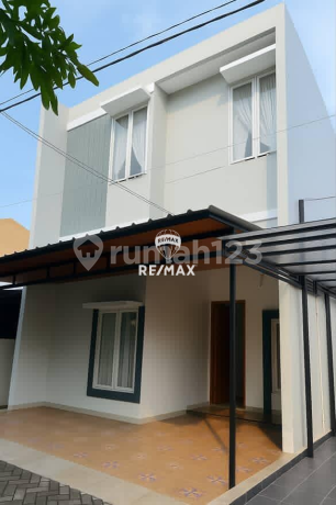 Dijual Rumah 2 Muka di Pratama Residence #Tk10ap26 Dijual Rumah 2 Muka di Pratama Residence #Tk10ap26