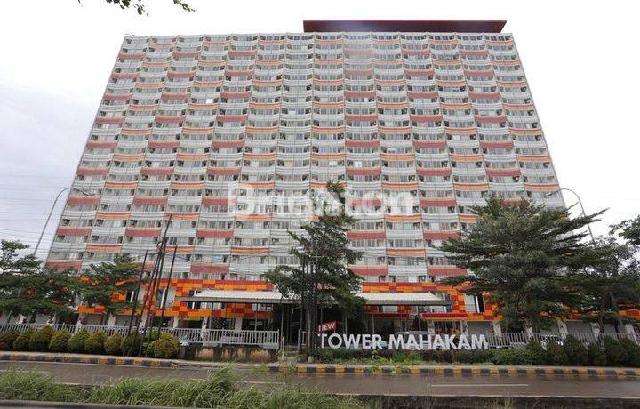 OVER CREDIT APARTEMEN RIVERVIEW RESIDENCE CIKARANG BEKASI