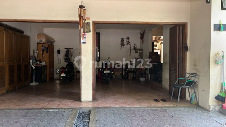 DIJUAL RUMAH GAYUNG KEBONSARI INJOKO - SSN