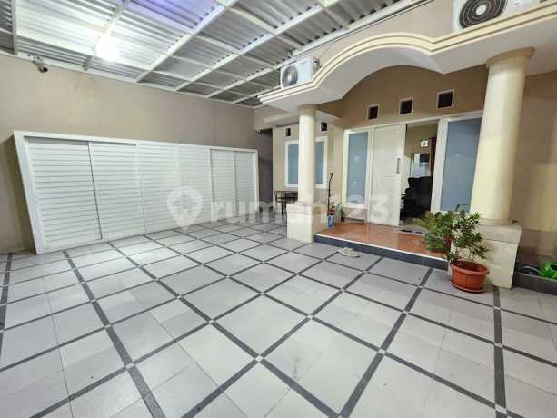 Perumahan Griya Kencana Asri