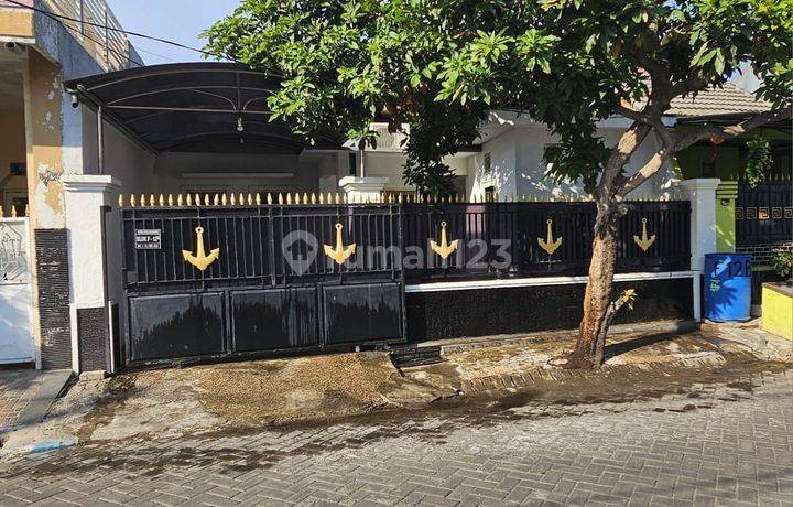Perum Surya Citra Residence Tropodo - Waru 