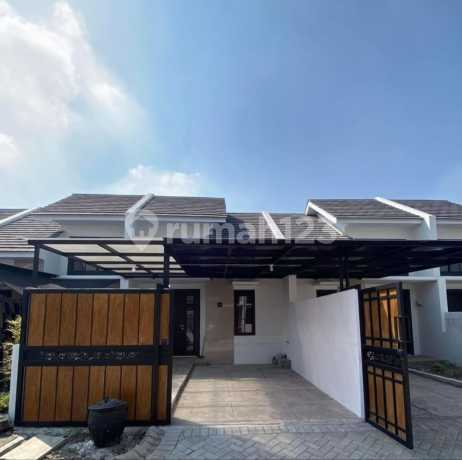 Murah!! Perumahan Gresik Kota Mas
