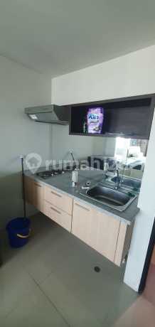 Owner BU pol Apartemen Petra Square