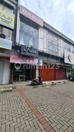 Dijual Ruko Azores Banjar Wijayatangerang Dijual Ruko Azores Banjar Wijayatangerang