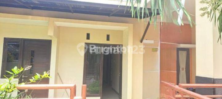 Rumah Siap Huni - Mahkota Cimuning Rumah Siap Huni - Mahkota Cimuning