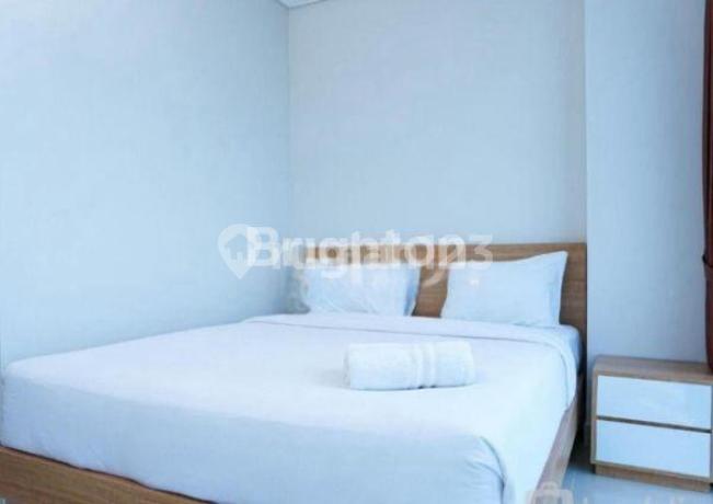 Apartemen 2Br Atlanta Residence Margonda Depok Apartemen 2Br Atlanta Residence Margonda Depok