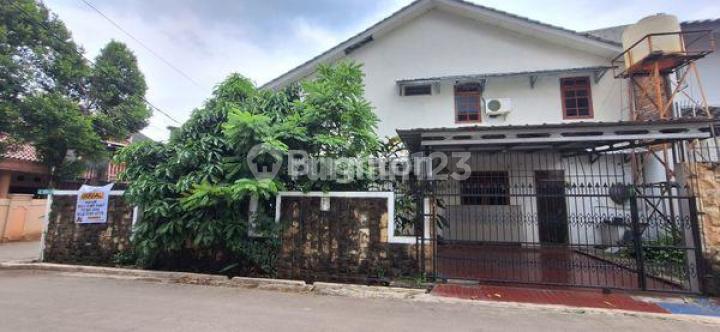 Rumah, di Bina Lindung Jati Cempaka Rumah, di Bina Lindung Jati Cempaka