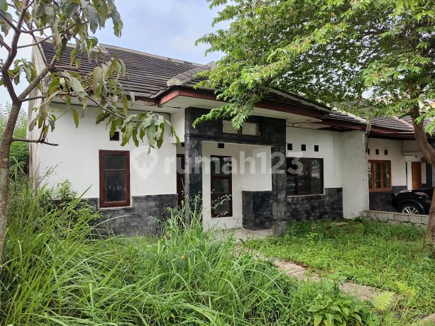 Dijual Rumah Hitung Tanah di Jatinangor dekat UNPAD Dijual Rumah Hitung Tanah di Jatinangor dekat UNPAD