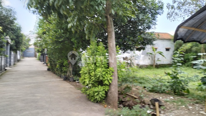 Dijual Tanah Jatinangor 200m² di Komplek Korpri Dekat UNPAD Dijual Tanah Jatinangor 200m² di Komplek Korpri Dekat UNPAD