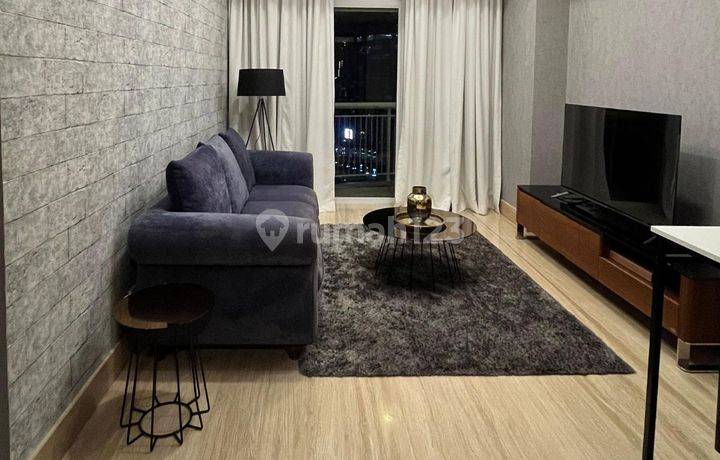 South Hills 2BR Furnished 