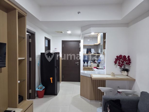 Dijual Apartment Pacifik Garden Tower C Lt. 6 No. 35-37