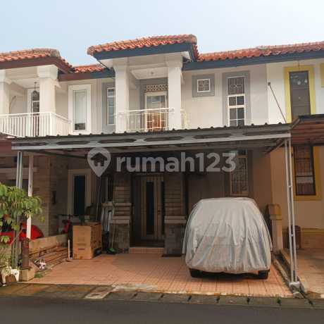Dijual Rumah Di Taman Legian Cluster Taman Batu Jimbar