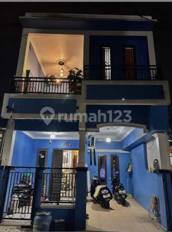 Dijual Rumah Rapih Siap Huni Di Grand Residence City Di Setu, Bekasi Dijual Rumah Rapih Siap Huni Di Grand Residence City Di Setu, Bekasi