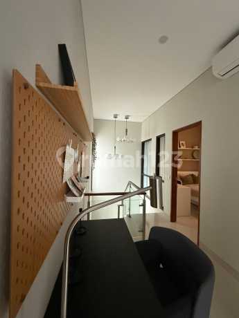 Dijual Rumah Premier Estate 2 Di Jati Warna Pondok Melati Bekasi