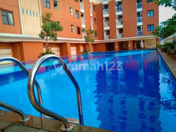 Dijual Apartemen Lagoon Betos Full Furnish Type Studio Dijual Apartemen Lagoon Betos Full Furnish Type Studio