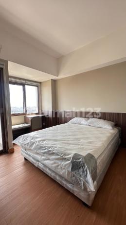 Dijual Apartemen Studio LRT City Jatibening Gateway Park, Bekasi Dijual Apartemen Studio LRT City Jatibening Gateway Park, Bekasi