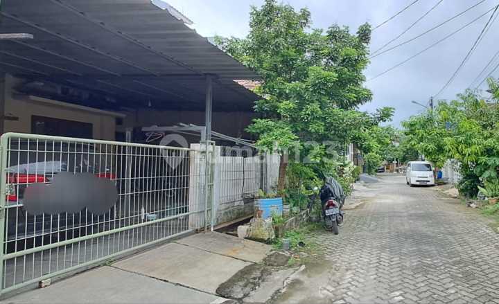 For Rent House - Griya Harapan Permai, North Bekasi