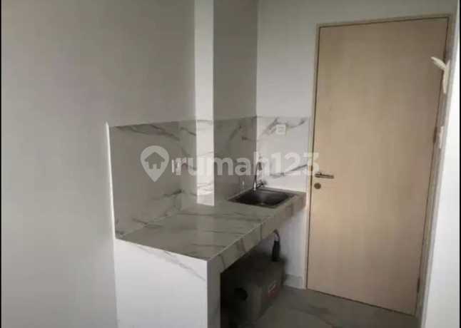 Dijual Murah - Apartemen Studio The Parc South City , Tangerang Selatan Dijual Murah - Apartemen Studio The Parc South City , Tangerang Selatan