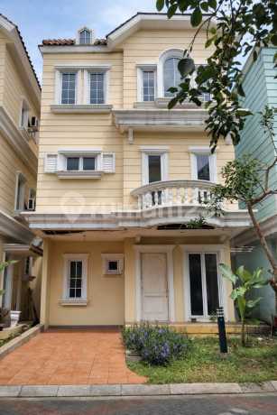Cheap!! Montana Village 3 Floors Gading Serpong