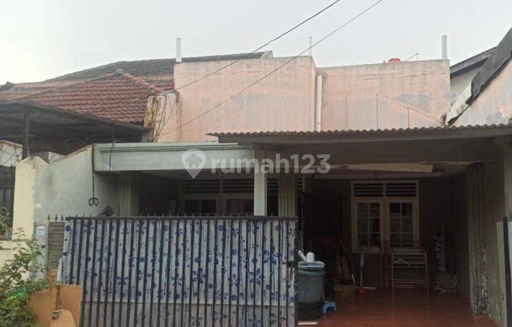 Di Jual Rumah 1,5 Lantai Di Batu Ceper Indah Tangerang Strategis Di Area Nya Siap Huni Harga Nego Tipis