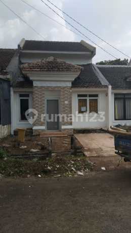 Rumah Murah Cluster Taman Besakih Sentul City Bogor