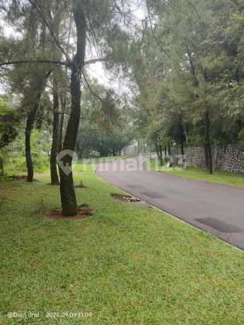 Kavling Exclusive Northridge View Bukit Hambalang Sentul City Bogor Kavling Exclusive Northridge View Bukit Hambalang Sentul City Bogor