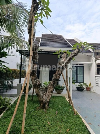 Rumah Bagus Siap Huni Dekat Taman Budaya Venesia Sentul City Bogor Rumah Bagus Siap Huni Dekat Taman Budaya Venesia Sentul City Bogor