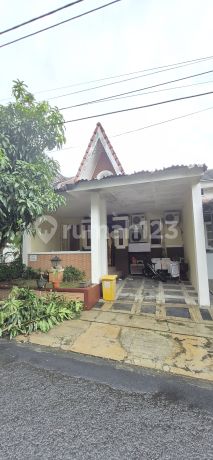 Rumah Strategis Dekat Mall, Rs, Pasar dan Exit Toll Sentul City Bogorsentul City Bogor
