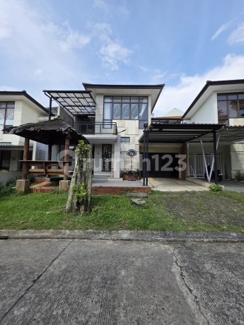 Rumah Asri Dekat Tempat Wisata The Atmospere Sentul City Bogor Rumah Asri Dekat Tempat Wisata The Atmospere Sentul City Bogor