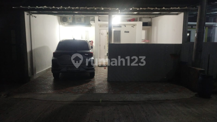 Rumah Siap Huni Dekat Akses Toll Semplak Bogor