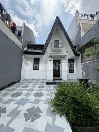 Rumah Dekat Pintu Toll 5 Menit Ke Aeon, Pasar Bersih, Rs Taman Victoria Sentul City Bogor